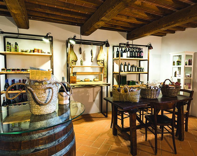 Agriturismo Podere San Gregorio Pienza Exterior photo